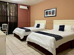 Hotel Marney Aguascalientes