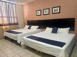 Hotel Marney Aguascalientes