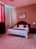 Hotel Marney Aguascalientes
