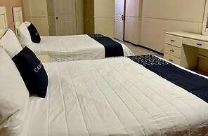 Hotel Marney Aguascalientes