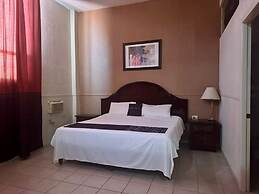 Hotel Marney Aguascalientes