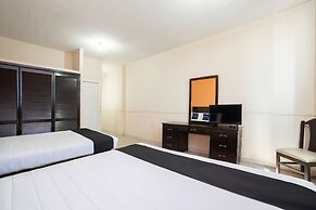 Hotel Marney Aguascalientes