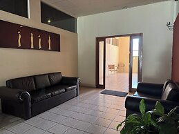 Hotel Marney Aguascalientes