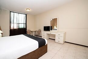 Hotel Marney Aguascalientes