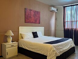 Hotel Marney Aguascalientes
