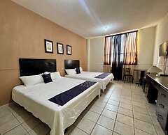 Hotel Marney Aguascalientes