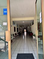 Hotel Marney Aguascalientes