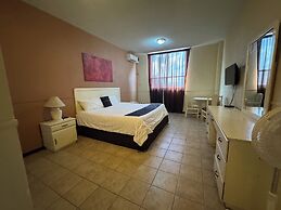 Hotel Marney Aguascalientes