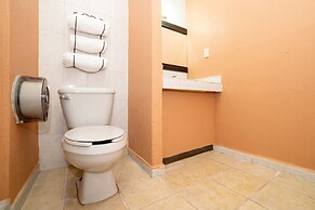 Hotel Marney Aguascalientes