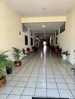 Hotel Marney Aguascalientes
