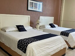 Hotel Marney Aguascalientes