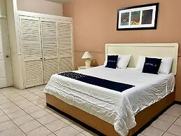 Hotel Marney Aguascalientes