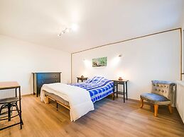 Holiday Home in Frasnes With Garden