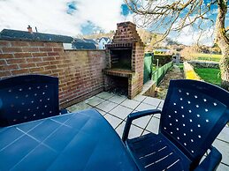 Holiday Home in Frasnes With Garden