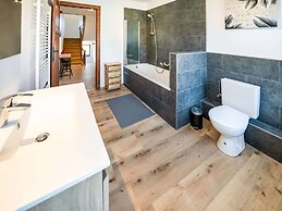 Holiday Home in Frasnes With Garden