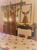 Holiday Home in Frasnes With Garden