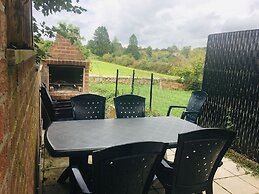 Holiday Home in Frasnes With Garden