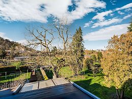 Holiday Home in Frasnes With Garden