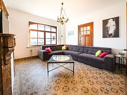 Holiday Home in Frasnes With Garden