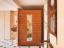 Holiday Home in Sosoye With Pool