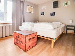 Holiday Home in Sosoye With Pool
