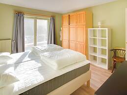 Holiday Home in Sosoye With Pool