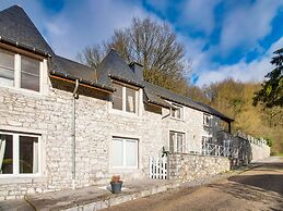 Holiday Home in Sosoye With Pool