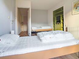 Holiday Home in Sosoye With Pool