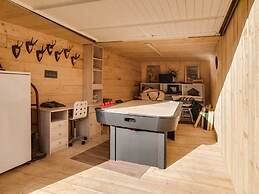 Holiday Home in Sosoye With Pool