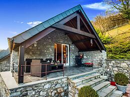 Holiday Home in Sosoye With Pool