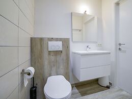 Holiday Home in Gros Fays With Garden