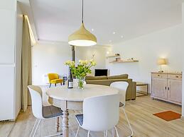 Holiday Home in Gros Fays With Garden