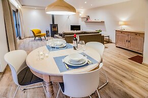 Holiday Home in Gros Fays With Garden