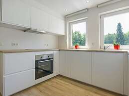 Holiday Home in Gros Fays With Garden