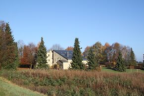 Holiday Home in Gros Fays With Garden