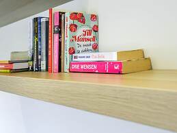 Holiday Home in Gros Fays With Garden