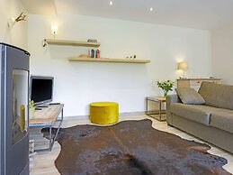 Holiday Home in Gros Fays With Garden