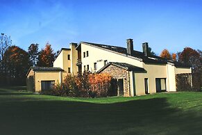 Holiday Home in Gros Fays With Garden