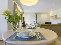 Holiday Home in Gros Fays With Garden