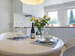 Holiday Home in Gros Fays With Garden