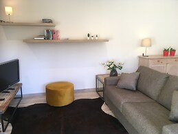 Holiday Home in Gros Fays With Garden