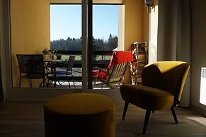 Holiday Home in Gros Fays With Garden