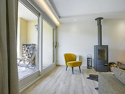 Holiday Home in Gros Fays With Garden