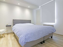 Holiday Home in Gros Fays With Garden