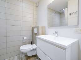 Holiday Home in Gros Fays With Garden