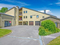 Holiday Home in Gros Fays With Garden