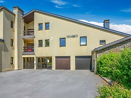 Holiday Home in Gros Fays With Garden