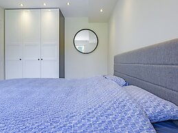 Holiday Home in Gros Fays With Garden