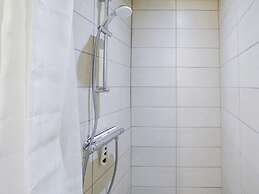 Holiday Home in Gros Fays With Garden