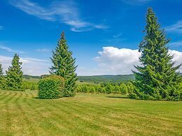 Holiday Home in Gros Fays With Garden